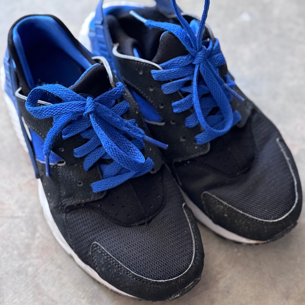Nike Huarache Run